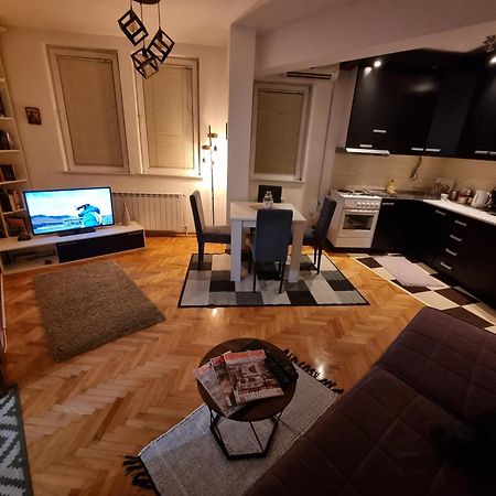 Apartman Veselinovic Free Parking Vranje Exterior photo