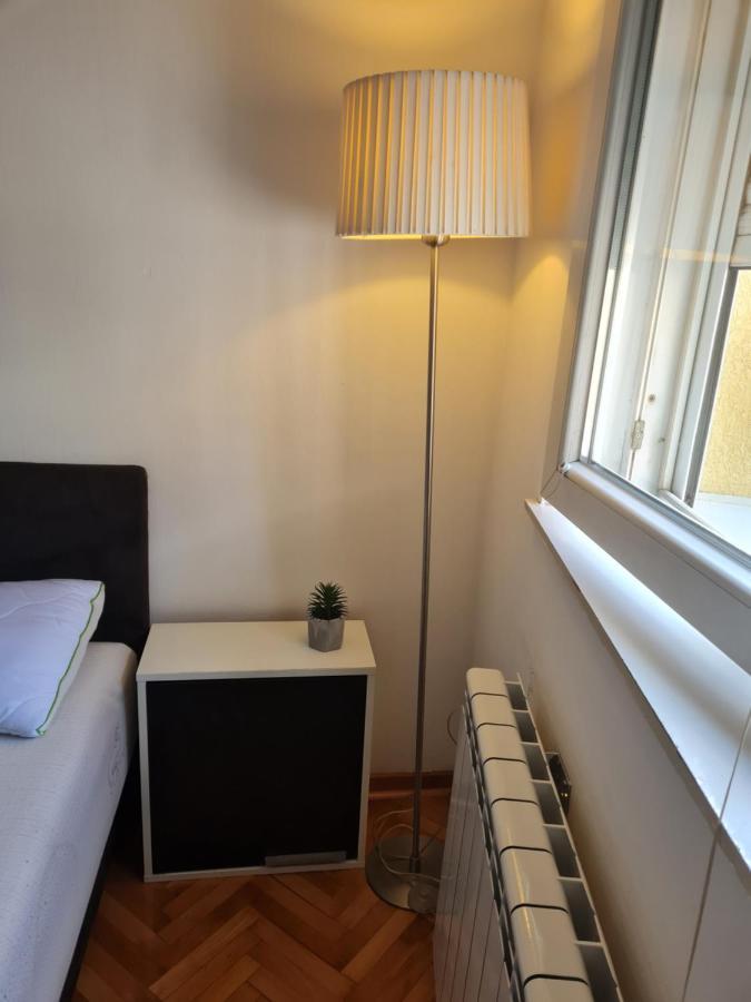 Apartman Veselinovic Free Parking Vranje Exterior photo