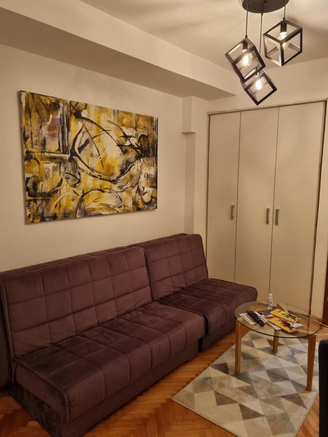 Apartman Veselinovic Free Parking Vranje Exterior photo