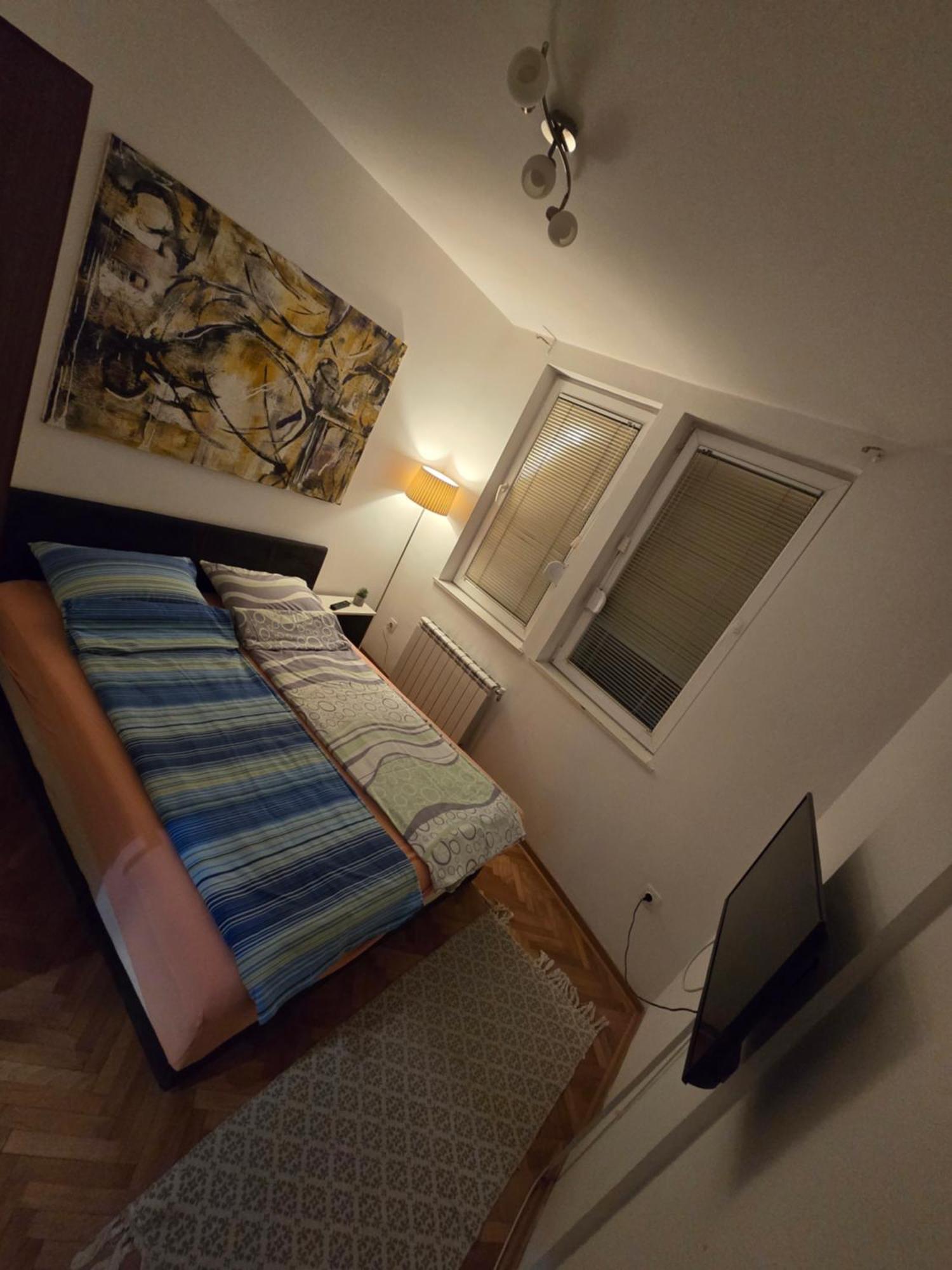 Apartman Veselinovic Free Parking Vranje Exterior photo